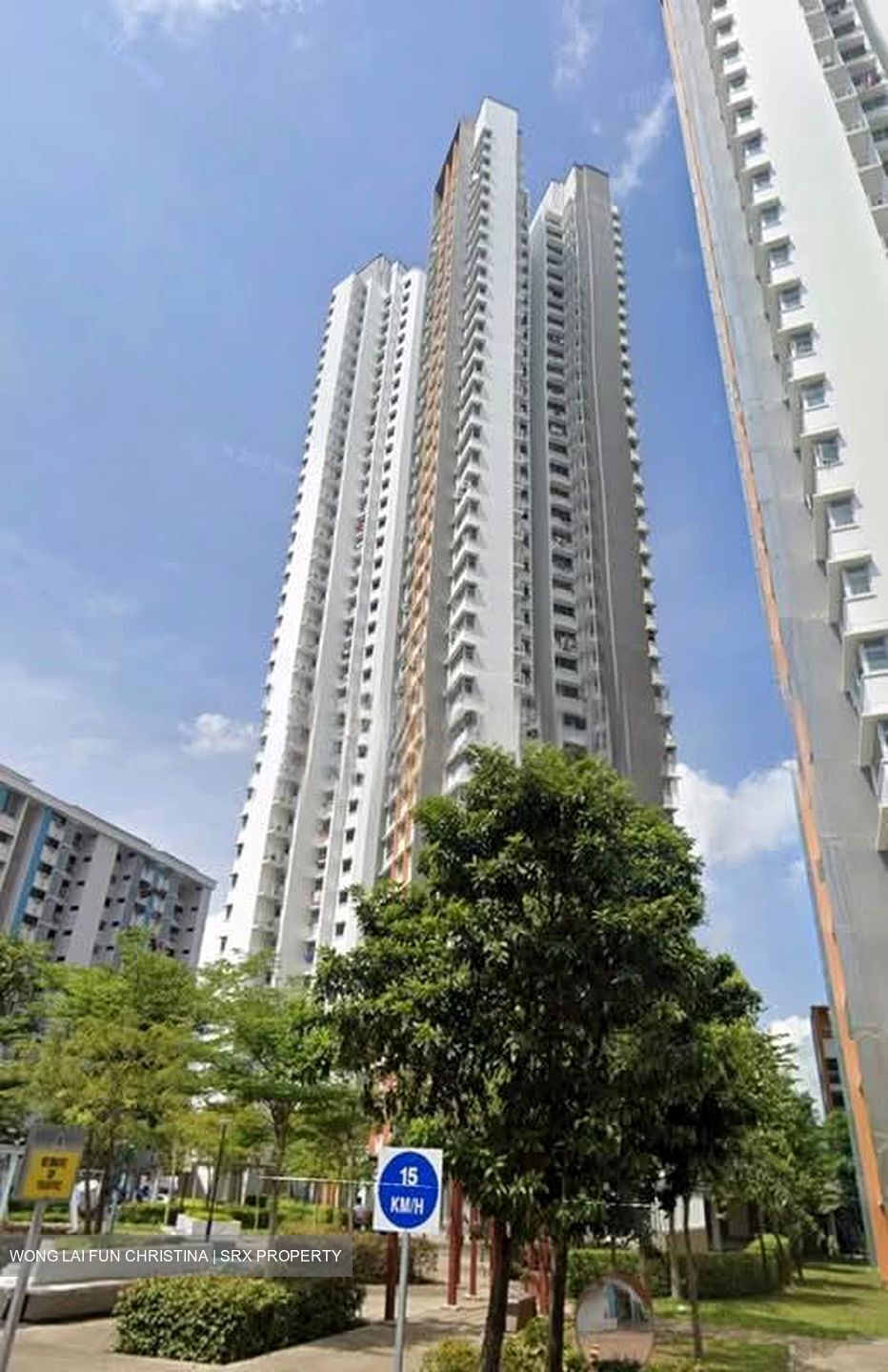Blk 55 Teban View (Jurong East), HDB 4 Rooms #581822051